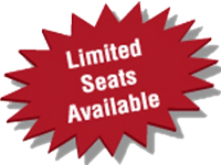 Limited Seats